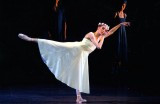 Dancer Wendy Whelan performing in 