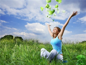 How About Some Feng Shui For Lunch