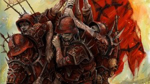 Alpha Coders Wallpaper Abyss Video Game Warhammer 40k 431383