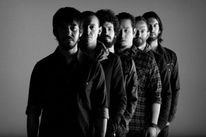 Linkin Park Brooklyn Promotional Shoot 2010 - UHQ