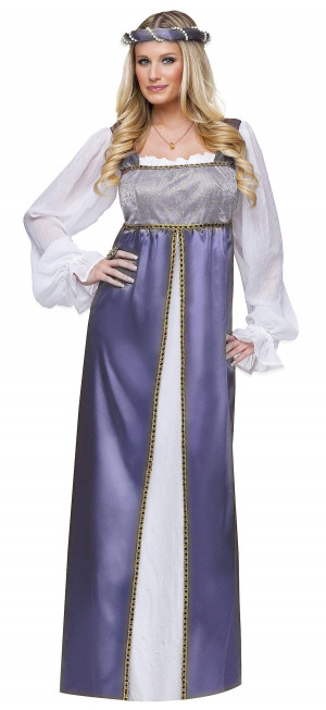 Lady Capulet Image 2