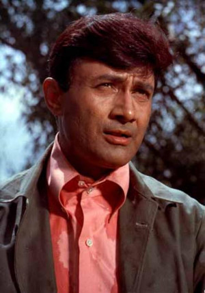 Dev Anand Net Worth