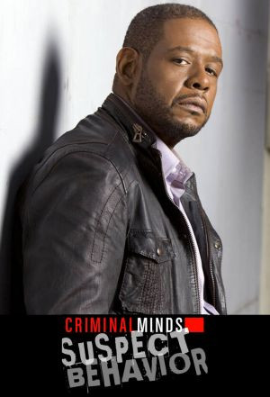 Criminal Minds: Suspect Behavior (2011)