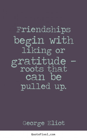 Gratitude Friendship Quotes