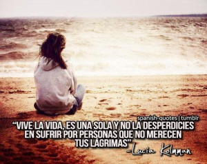 Goal quotes life quotes dont let life change your goals because ...