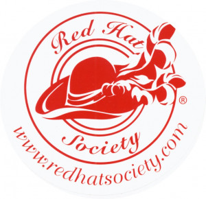 red had society club logo hat quotes and images picture