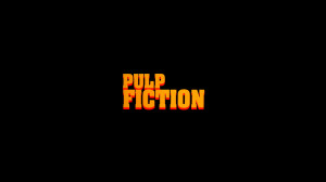 The Wolf Pulp Fiction Quotes