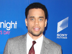 michael ealy says people accept husbands cheating michael ealy ...