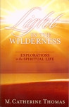 Light in the Wilderness: Explorations in the Spiritual Life