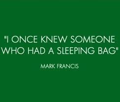 Made in Chelsea Mark Francis quotes