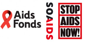 Great Place to Work ondersteunt Aids Fonds STOP AIDS NOW Soa