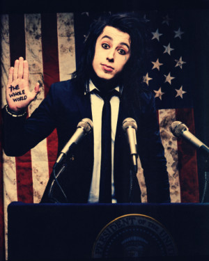 Ronnie Radke Falling in Reverse Quotes