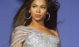 10 Famous Quotes by Beyonce