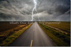 Self-Discovery