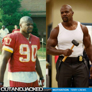 Best Of Terry Crews Photos And Quotes