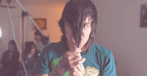 tony perry ptv