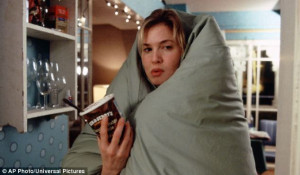 Bridget Jones
