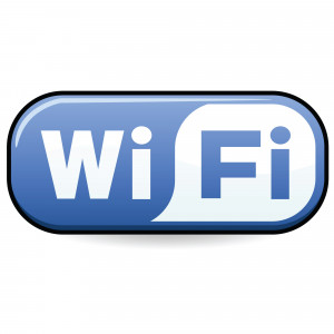 FreeWifi Logo