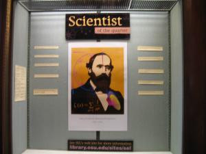 Books Mentioned in the Display