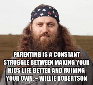 ... willie robertson duck dynasty adam rifkin stashed this in duck dynasty