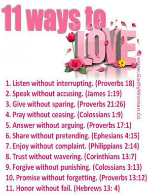 This is unconditional love!!!