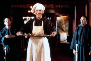 ... michael jeter thomas gottschalk sister act 2 in göttlicher mission