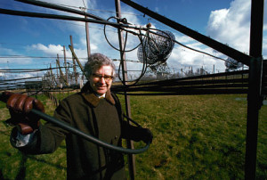 Antony Hewish
