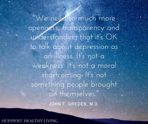 11 Quotes Summing up Stigma Surrounding Mental Illness