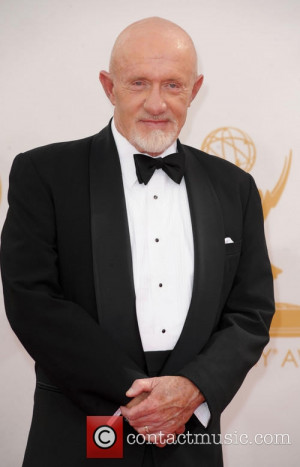 Breaking Bad Mike Ehrmantraut Will Better Call Saul