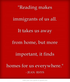 Jean Rhys: Lit Quotes Books, Jeans Rhys, Reading Quotes, Books Quotes ...