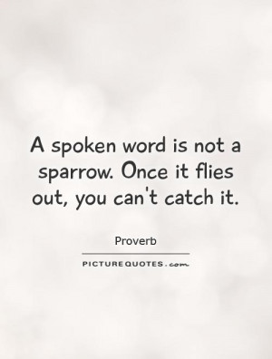 Catch Quotes