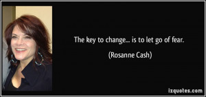 More Rosanne Cash Quotes