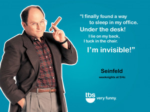 Seinfeld TBS