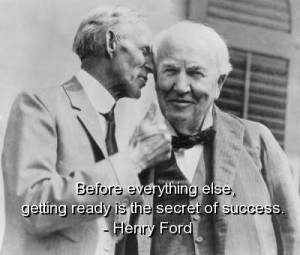 Henry ford best quotes sayings positive success cool