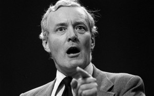 Tony Benn dies: his most memorable quotes - Telegraph