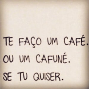 cafe, frases, phrases, quotes