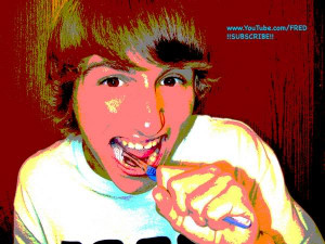 fred figglehorn