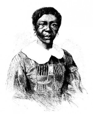 Harriet Robinson Scott (1815? – 1876?).