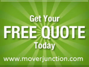 Get Absolutely Free Moving Quotes Today!