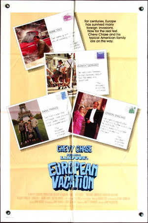 These are the vacation movie quotes chevy chase john hughes Pictures