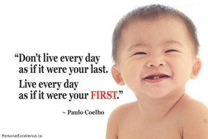 Quotations by Paulo Coelho, Brazilian. Novelist, Born August 24, 1947 ...