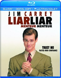 Liar Liar (Blu-ray)