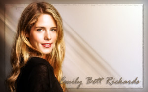 Related Pictures emily bett rickards has 61 more images celebrity ...