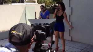 Brett Kelly is a Melbourne director of photography/freelance cameraman ...