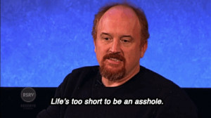 10 Awesome Louis C. K. Quotes That Will Inspire You