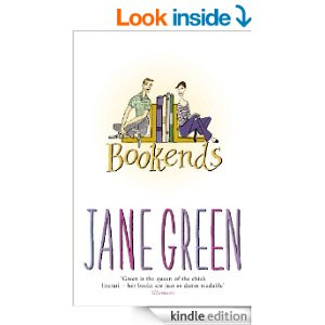 Jane Green (Author)