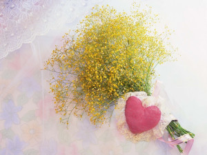 yellow-flowers-love-wallpapers