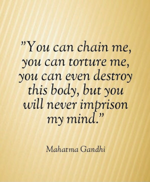 50 Top Gandhi Jayanti Quotes, Sayings in English and Hindi