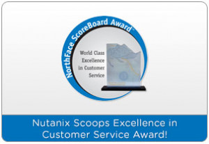 Nutanix Technical Support