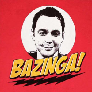 Sheldon - sheldon-cooper Fan Art